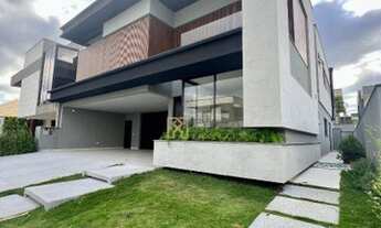 Imagem 2: Casa com 5 dormitórios à venda, 420 m² por R$ 3.950.000,00 - Jardim do Golfe - São José do