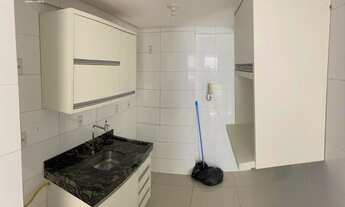 Imagem 7: PALMAS - Apartamento Padrão - Plano Diretor Sul