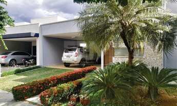 Imagem 4: Linda casa com 169m2, 3 suítes, área de churrasqueira, lavabo, wc na aera externa