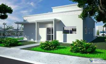 Imagem 4: Ágio de Casa condomínio a venda, 2 quartos, sendo 1 suíte - Condomínio Athenas, Avenida da