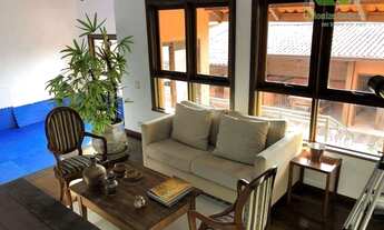 Imagem: CASA CONDOMÍNIO SÃO PAULO II GRANJA VIANA