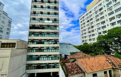 Imagem 7: RIO DE JANEIRO - Apartamento Padrão - Botafogo