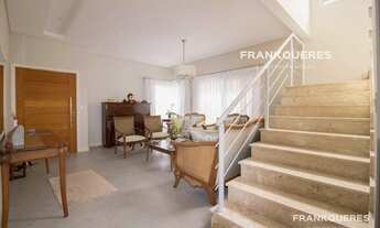 Imagem 2: Sobrado com 4 dormitórios (2 suítes) à venda, 234 m² por R$ 1.800.000 - Urbanova - São Jos