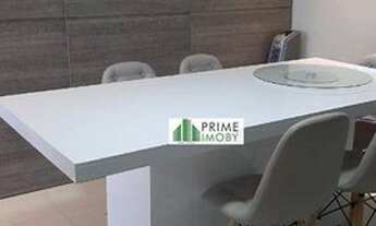 Imagem 5: Apartamento com 3 dormitórios à venda, 156 m² por R$ 1.530.000,00 - Melville Empresarial I
