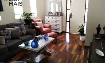 Imagem 3: Casa com 3 dormitórios à venda, 245 m² por R$ 850.000,00 - Vila Nova Cidade Universitária