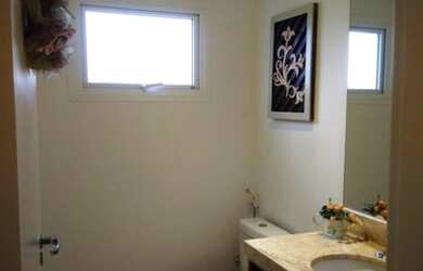 Imagem 2: CASA A VENDA COM PROJETO DIFERENCIADO EM INDAIATUBA, 4 DORMITORIOS, SENDO 2 SUITES, CLOSED