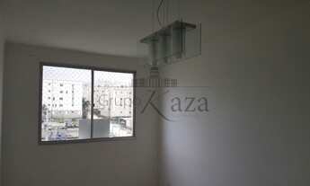 Imagem 7: Apartamento - Jardim Califórnia - Residencial Vale Belo Parque - 45m² - 2 dormitórios