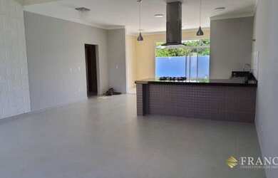 Imagem 4: Casa com 3 dormitórios à venda, 182 m² - Condomínio Parque das Araucárias - Tremembé/SP