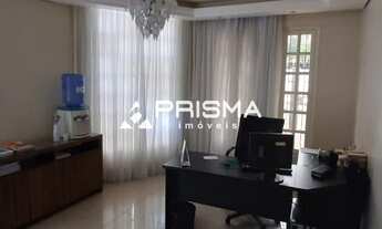 Imagem 2: Escritório comercial com 9 salas