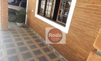 Imagem 2: Casa à venda, 166 m² por R$ 590.000,00 - Vila Tesouro - São José dos Campos/SP