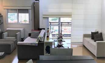 Imagem 3: Apartamento para venda tem 110 metros quadrados com 3 quartos