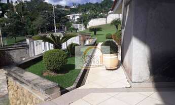 Imagem 7: Casa em Condomínio de Alto Padrão em Atibaia