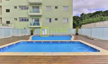 Imagem 3: Apartamento com 3 dorms, Jardim Paulistano, Sorocaba - R$ 610 mil, Cod: 165