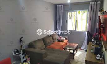 Imagem 2: Apartamento à VENDA no Jd Estrela - Mauá/SP