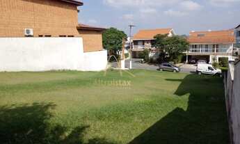 Imagem 3: Terreno à venda, 480 m² por R$ 950.000 - Residencial 10 - Alphaville