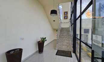 Imagem 2: LOCAÇÃO - SALA COMERCIAL JARDIM SIRIEMA / SOROCABA/SP