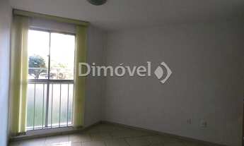 Imagem: PORTO ALEGRE - Apartamento Padrão - CRISTAL