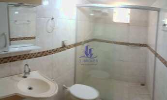 Imagem 7: Casa com 3 dormitórios à venda, 190 m² por R$ 310.000,00 - Vila Giunta - Bauru/SP