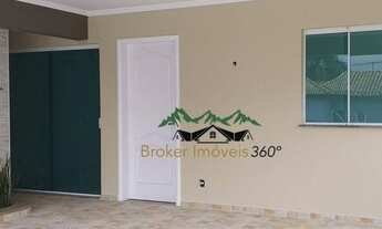 Imagem 2: Casa com 3 dormitórios à venda, 216 m² - Aruã - Mogi das Cruzes/SP