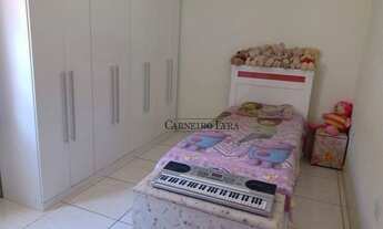 Imagem 6: Casa com 2 dormitórios à venda, 100 m² por R$ 256.000,00 - Chácara Flora - Jaú/SP