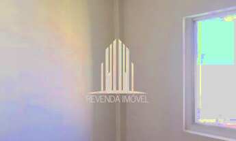 Imagem 3: Apartamento à venda com 58m², 2 quartos e sem vaga