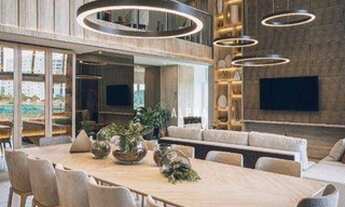 Imagem: Apartamento com 4 dormitórios à venda