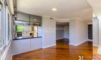 Imagem 7: Apartamento 3 dormitórios transformado em 2, 2vagas individuais no Jardim Lindóia