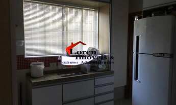 Imagem 5: Sobreposta Alta 3 dormitórios Beira mar Sv!