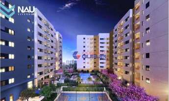 Imagem 5: Apartamento com 3 dormitórios à venda, 67 m² por R$ 328.065,00 - Jardim Vivendas - São Jos