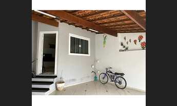 Imagem 2: Casa no Altos do Vila Paiva - Compre com Entrada Reduzida!