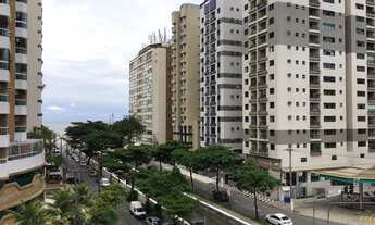 Imagem 2: APARTAMENTO RESIDENCIAL em SANTOS - SP, GONZAGA