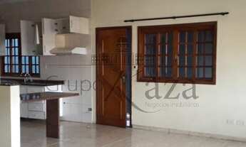 Imagem 4: Casa - Sobrado - Jardim Terras de São João - Jacareí - 4 Dormitórios - 250m²