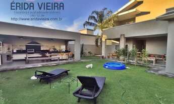 Imagem: Casa em Condomínio para Venda em Pindamonhangaba