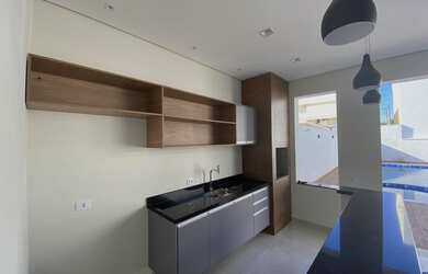 Imagem 5: Casa Alto Padrão para Venda em Boituva, Portal das Estrelas I, 4 dormitórios, 4 suítes, 2