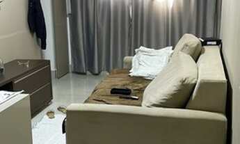 Imagem 5: APARTAMENTO NO CONDOMÍNIO PARQUE CHAPADA IMPERIAL, 2 QTOS, MOBILIADO