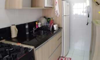 Imagem 7: Apartamento para venda possui 46 metros quadrados com 2 quartos em Nakamura Park - Cotia