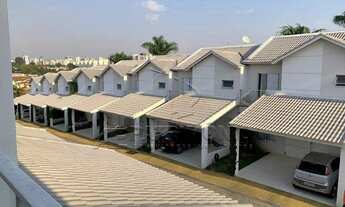 Imagem 6: Casa em Condominio JD Pagliato