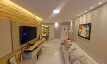 Imagem: Atrium Tower Porteira Fechada