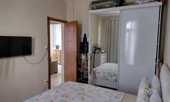 Imagem 3: Apartamento na Almirante Barroso para venda com 66 m2