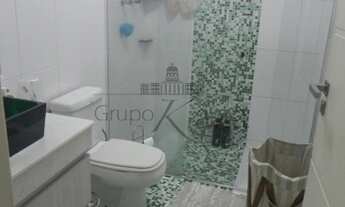 Imagem 7: Casa Sobrado - Bosque dos Eucaliptos - 248,38m² - 4 Dormitórios