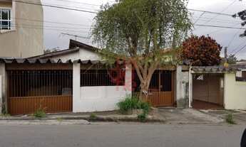 Imagem: Terreno com casa antiga a Venda no bairro