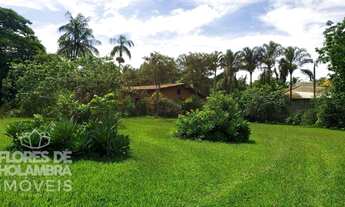 Imagem: Terreno à venda, 500 m² por R$ 650.000,00