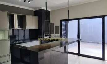 Imagem 7: Casa em Condomínio para Venda em Mirassol, Setlife Mirassol 2, 3 dormitórios, 1 suíte, 4 b