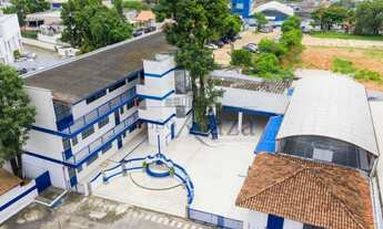 Imagem: Ponto Comercial - Jardim São Dimas - 1.926m²