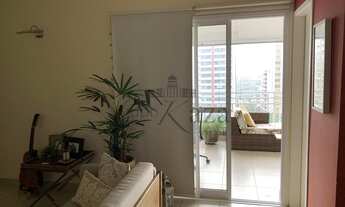 Imagem 3: Apartamento - 02 dormitórios com Duas Suítes - Jardim Aquarius - Venda