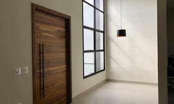 Imagem 6: CASA RESIDENCIAL em INDAIATUBA - SP, JARDINS DO IMPÉRIO