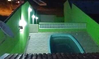 Imagem: Casa para venda possui 400 m² com 3 quartos