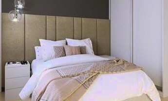 Imagem 6: Apartamento com 2 Quartos e 1 banheiro à Venda, 48 m² por R$ 184.000,00