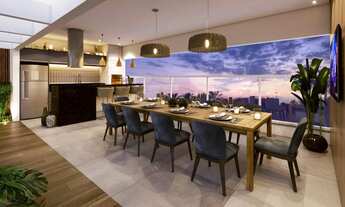 Imagem 4: Apartamento no Itagua a 200mts da orla com vista par ao mar