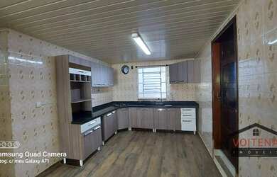 Imagem 2: Apartamento no Anita semi-mobiliado sem condomínio